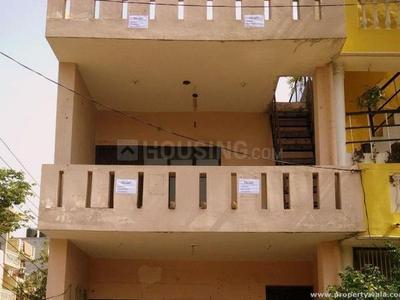 Gallery Cover Image of 1300 Sq.ft 3 BHK Independent House for buy in Niti Khand for 7500000