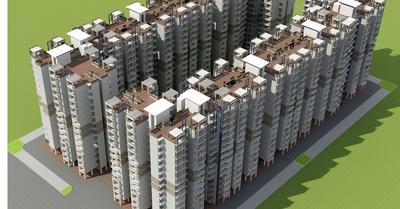 3 BHK Flat