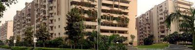 3 BHK Apartment