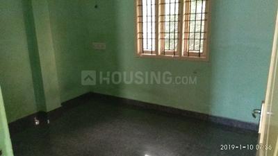 1 BHK Independent House