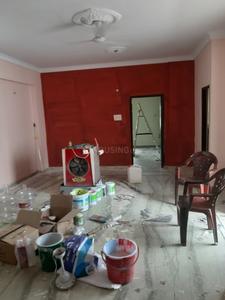 Gallery Cover Image of 1100 Sq.ft 3 BHK Apartment for buy in Hyderguda for 3500000