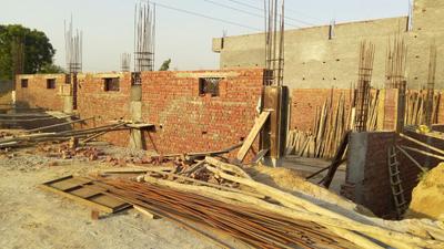 270 Sq.ft Residential Plot for Sale in Govindpuri, New Delhi