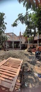 Gallery Cover Image of 525 Sq.ft 1 BHK Apartment for buy in Paschim Putiary for 1000000