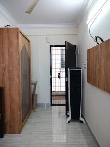RK Flat for rent in BTM Layout, South Bangalore 300 Sqft