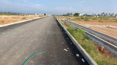 Gallery Cover Image of Sq.ft Residential Plot for buy in Hoskote for 3598800