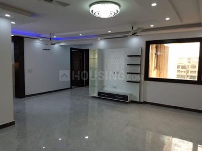 4 BHK Apartment