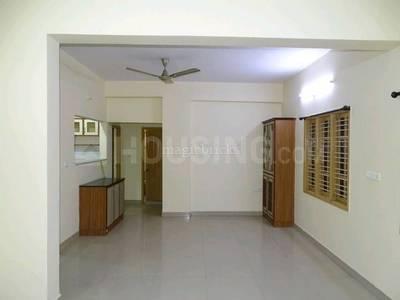 Gallery Cover Image of 1195 Sq.ft 3 BHK Apartment for buy in Koramangala for 12500000