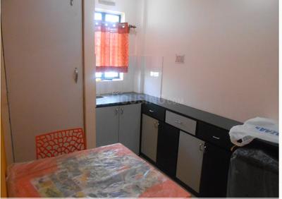 Gallery Cover Image of 300 Sq.ft 1 RK Apartment for buy in Sree Balaji Panthaniwas Phase 3, Ramnagar for 860000