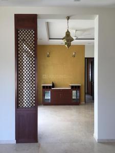 3 BHK Villa