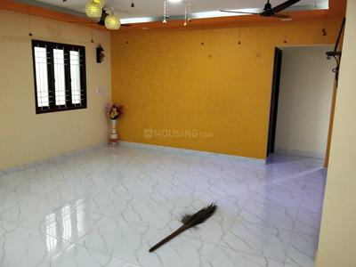 3 BHK Apartment