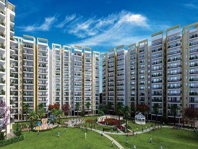 3 BHK Apartment