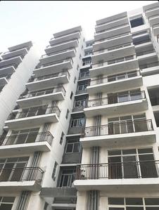 1 BHK Apartment