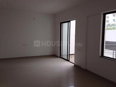 Gallery Cover Image of 1585 Sq.ft 3 BHK Apartment for buy in Wagholi for 7000000