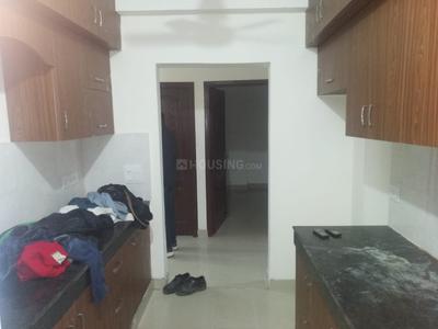 2 BHK Apartment