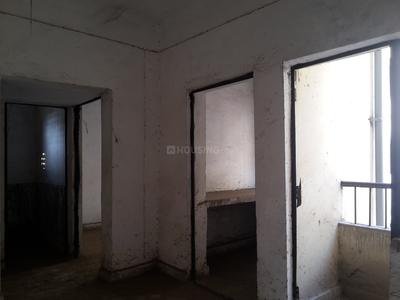 1 BHK Apartment