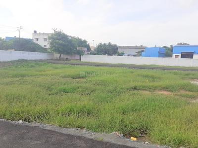 Gallery Cover Image of Sq.ft Residential Plot for buy in Kovur for 2500000