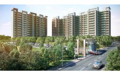 3 BHK Apartment