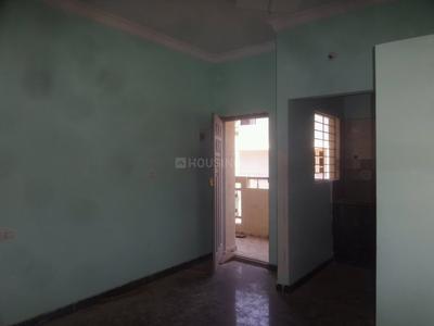 1 BHK Apartment