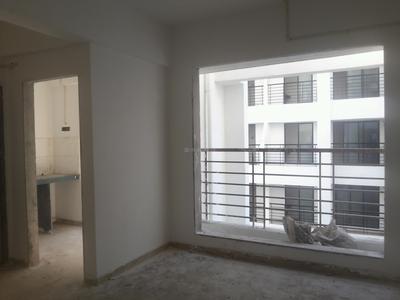 1 RK Apartment