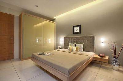 Gallery Cover Image of 650 Sq.ft 1 BHK Apartment for buy in Irfan Palace, Madanpura for 17500000