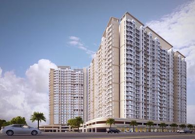 2 BHK Apartment