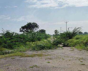 Gallery Cover Image of Sq.ft Residential Plot for buy in Mansanpally for 1370000