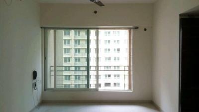 1 BHK Apartment