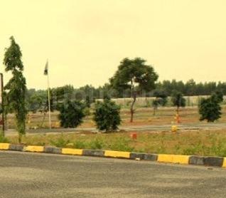 Gallery Cover Image of Sq.ft Residential Plot for buy in Mallur for 3000000
