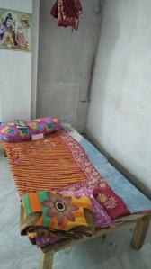 Bedroom Image of Kayals PG in Haltu