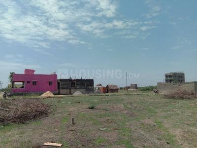 Gallery Cover Image of Sq.ft Residential Plot for buy in Vadaperumbakkam for 1512000