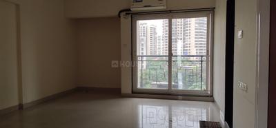 Gallery Cover Image of 1771 Sq.ft 3 BHK Apartment for buy in Seawoods for 25000000