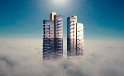 3 BHK Apartment