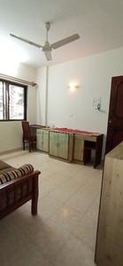 Gallery Cover Image of 590 Sq.ft 1 BHK Apartment for rent in Dahisar West for 21000