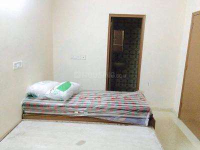 Bedroom Image of Ecohome Girls PG in Green Park