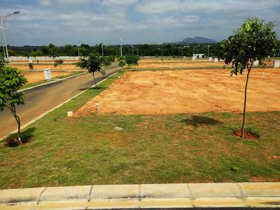 Residential Plot