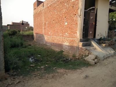 Gallery Cover Image of Sq.ft Residential Plot for buy in Sangam Vihar for 540000
