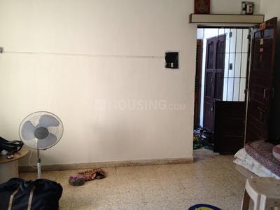 2 BHK Apartment