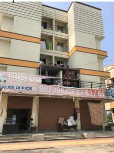 Gallery Cover Image of 400 Sq.ft 1 BHK Apartment for buy in Haranwali for 2150000