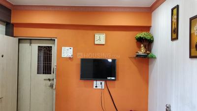Gallery Cover Image of 370 Sq.ft 1 BHK Apartment for buy in Mangalmurti CHS, Chinchpokli for 8500000