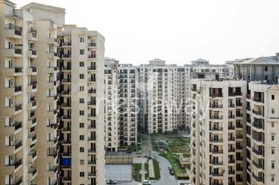 Project Images Image of Neeru Nest 76 in Sector 76