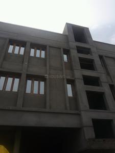 Gallery Cover Image of 810 Sq.ft 2 BHK Apartment for buy in Pallikaranai for 5000000