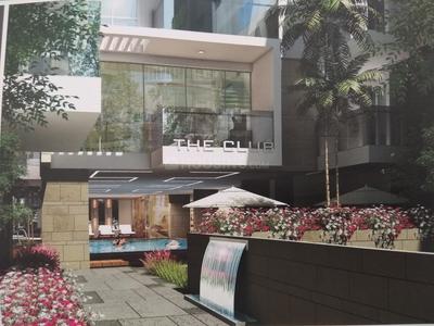 Gallery Cover Image of 1097 Sq.ft 2 BHK Apartment for buy in Jakkur for 6856250