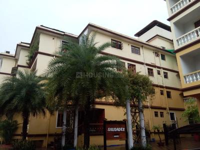 Gallery Cover Image of 1250 Sq.ft 2 BHK Apartment for buy in Salcete for 7500000