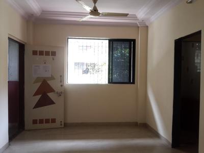 Gallery Cover Image of 950 Sq.ft 2 BHK Apartment for buy in Kopar Khairane for 7500000