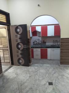 Gallery Cover Image of 450 Sq.ft 1 BHK Independent House for buy in Lal Kuan for 1700000