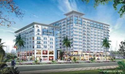 Gallery Cover Image of 619 Sq.ft Studio Apartment for buy in Gomti Nagar for 5261500