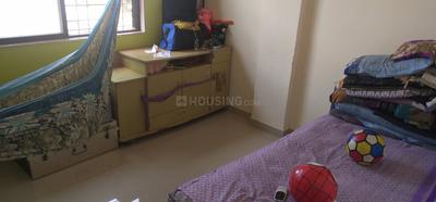 Gallery Cover Image of 630 Sq.ft 1 BHK Apartment for buy in Nashik Road for 1390000