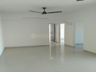 Gallery Cover Image of 1650 Sq.ft 3 BHK Apartment for buy in Ulwe for 12000000