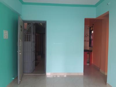 1 BHK Apartment