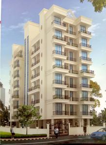 1 BHK Apartment